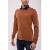 Polo Manches Longues - Billiorich