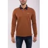 Polo Manches Longues - Billiorich