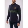 Polo Rugby Manches Longues - Billiorich