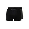 Lot De 2 Boxers - Cotton Stretch - Billiorich