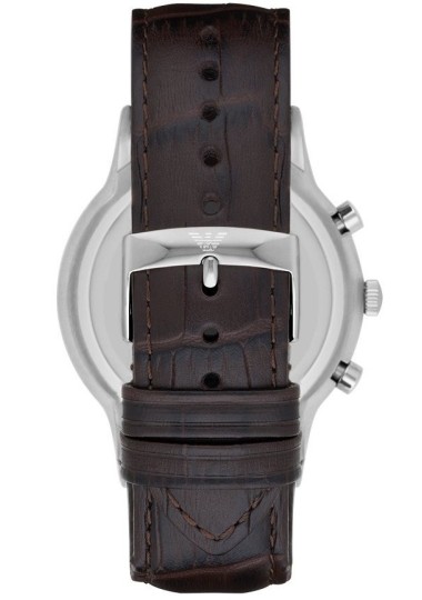 Montre Homme EMPORIO ARMANI AR2513 Emporio Armani - 2