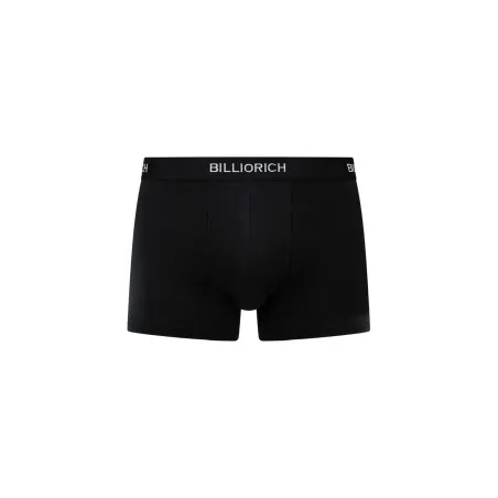 Lot De 2 Boxers - Cotton Stretch - Billiorich