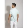Polo Slim En Piqué - Billiorich
