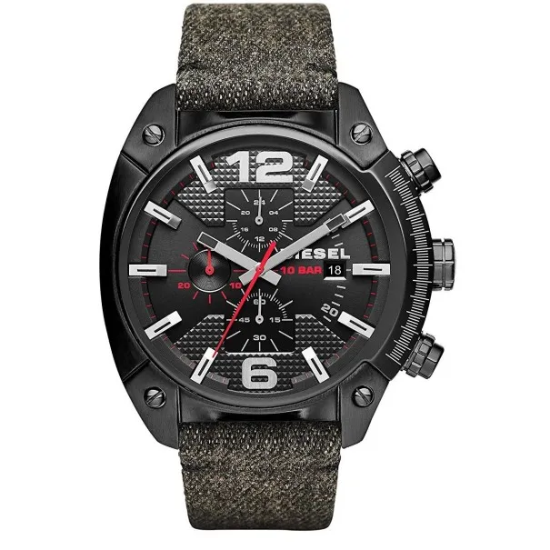 Montre Homme DIESEL DZ4373