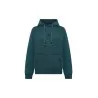 Sweat-Shirt À Capuche En Coton - Billiorich