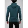 Sweat-Shirt À Capuche En Coton - Billiorich
