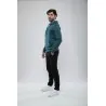 Sweat-Shirt À Capuche En Coton - Billiorich