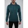 Sweat-Shirt À Capuche En Coton - Billiorich