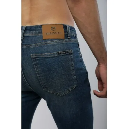 Jean Slim Fit - Billiorich