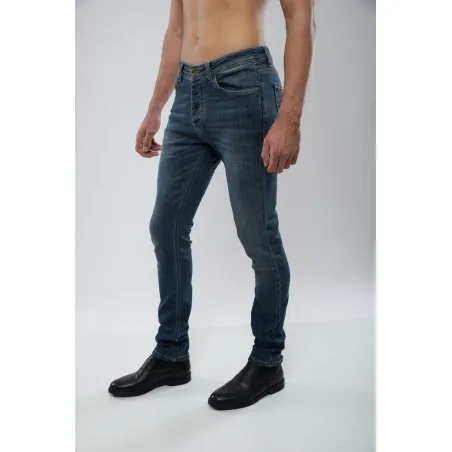 Jean Slim Fit - Billiorich