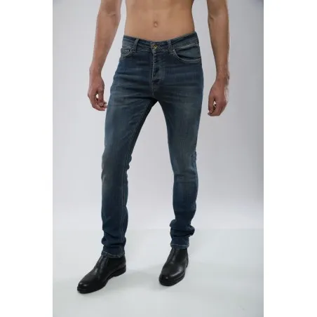 Jean Slim Fit - Billiorich