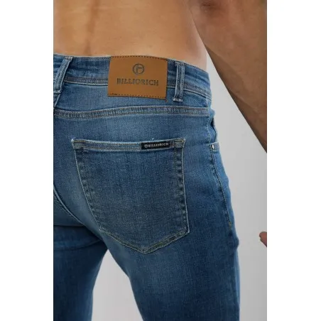 Jean Slim Fit - Billiorich
