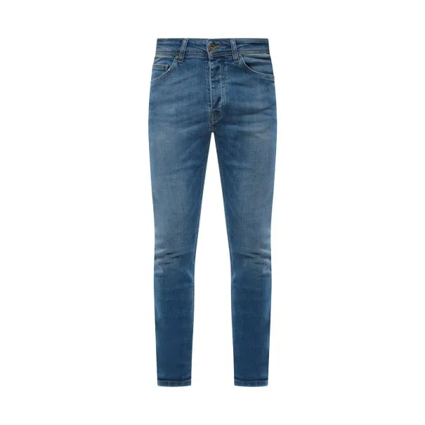 Jean Slim Fit - Billiorich Jean Slim Fit - Billiorich