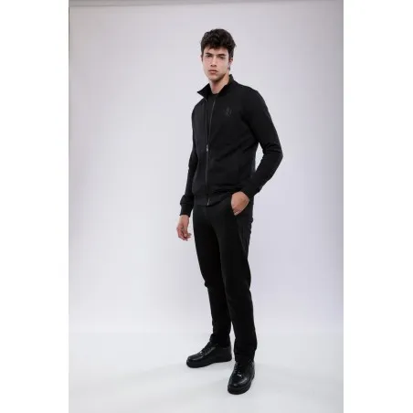 Veste zippée Billiorich - Billiorich
