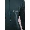 Sweat-Shirt À Capuche En Coton - Billiorich