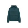Sweat-Shirt À Capuche En Coton - Billiorich