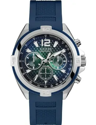 Montre Homme GUESS W1168G1 - Guess