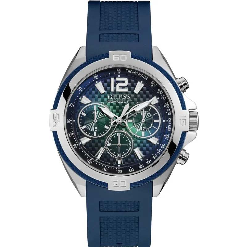 Montre Homme GUESS W1168G1