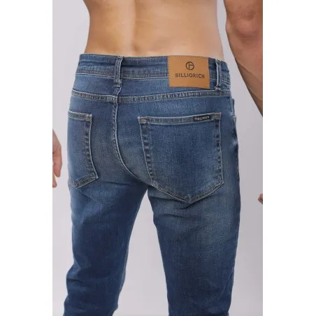 Jean Slim Fit - Billiorich
