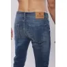 Jean Slim Fit - Billiorich