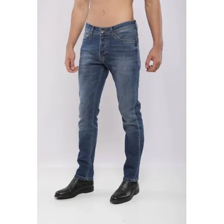 Jean Slim Fit - Billiorich