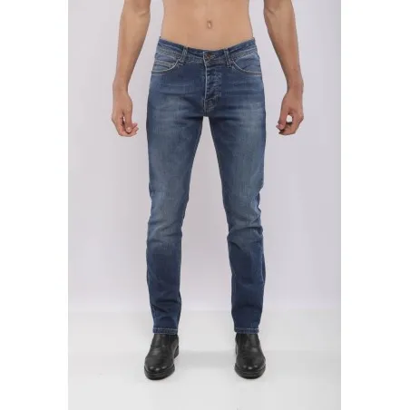 Jean Slim Fit - Billiorich