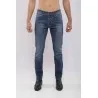 Jean Slim Fit - Billiorich