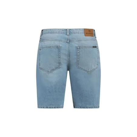 Denim Short - Billiorich