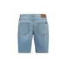Denim Short - Billiorich
