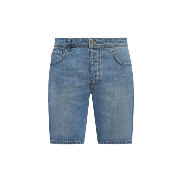 Denim Short - Billiorich