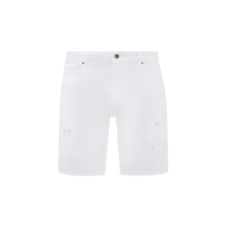 Denim Short - Billiorich