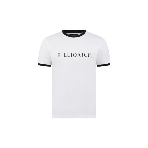 T-shirt col rond - Billiorich