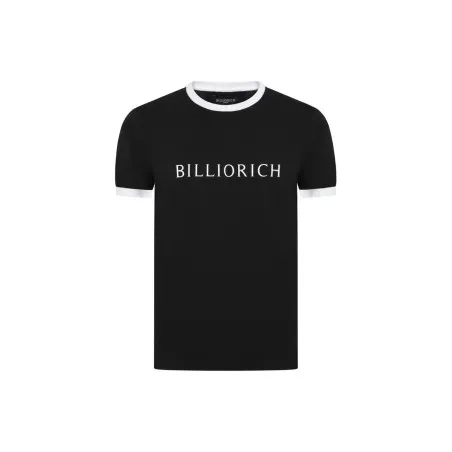 T-shirt col rond - Billiorich