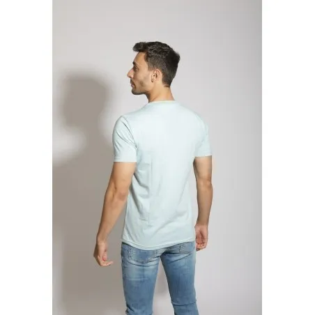 T-shirt col rond - Billiorich
