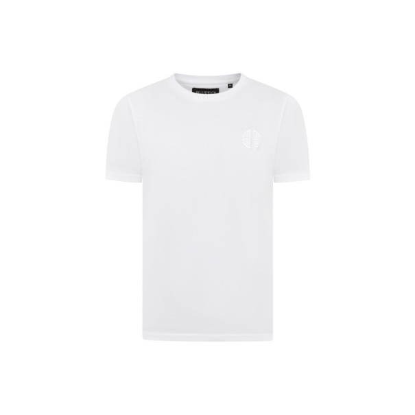 T-shirt col rond - Billiorich
