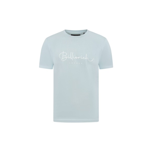 T-shirt col rond - Billiorich