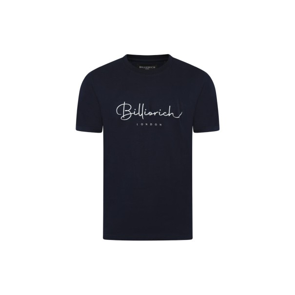 T-shirt col rond - Billiorich