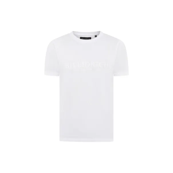 T-shirt col rond - Billiorich