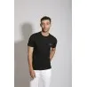 T-shirt col rond - Billiorich