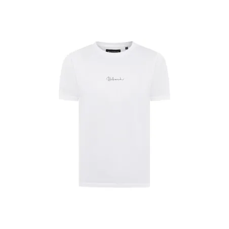 T-shirt col rond - Billiorich