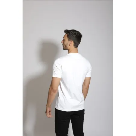 T-shirt col rond - Billiorich