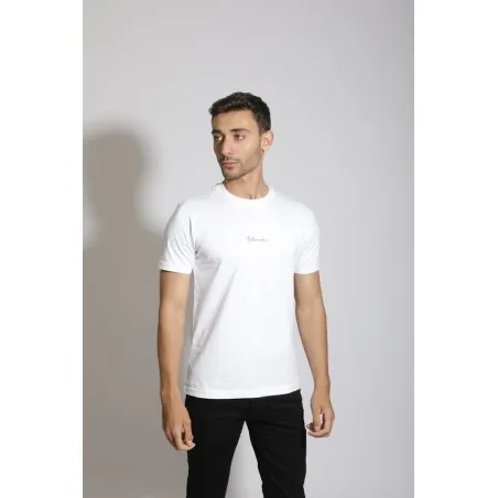 T-shirt col rond - Billiorich
