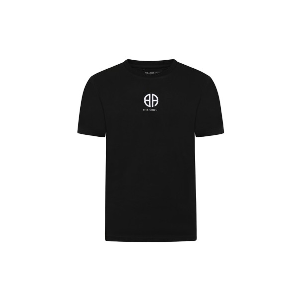 T-shirt col rond - Billiorich