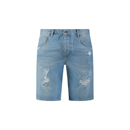 Denim Short - Billiorich
