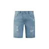 Denim Short - Billiorich