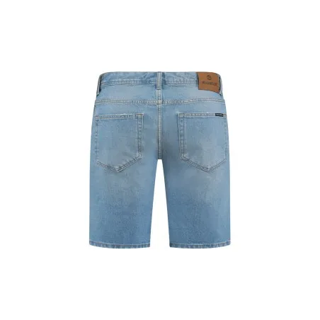 Denim Short - Billiorich