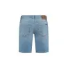 Denim Short - Billiorich