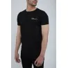 T-shirt col rond - Billiorich