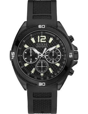 Montre Homme GUESS W1168G2 - Guess