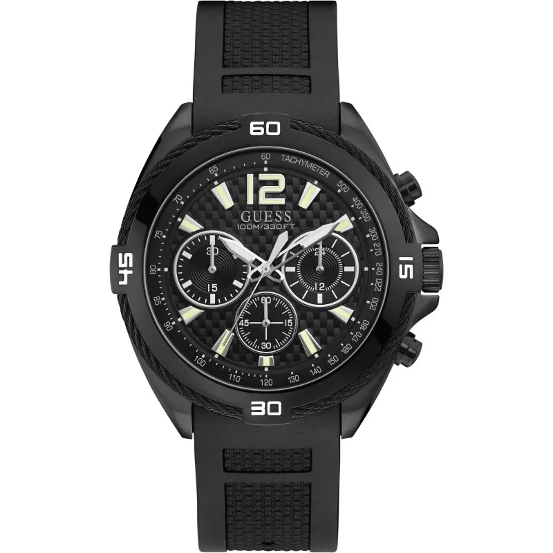 Montre Homme GUESS W1168G2